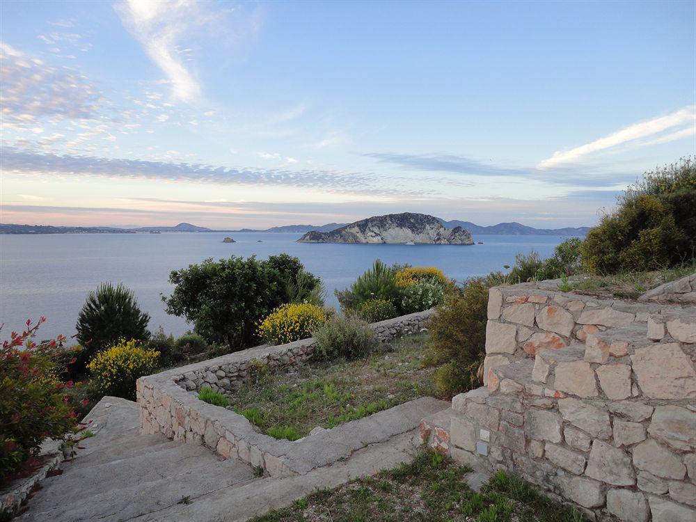 Villas Cavo Marathia Marathias  Exterior photo