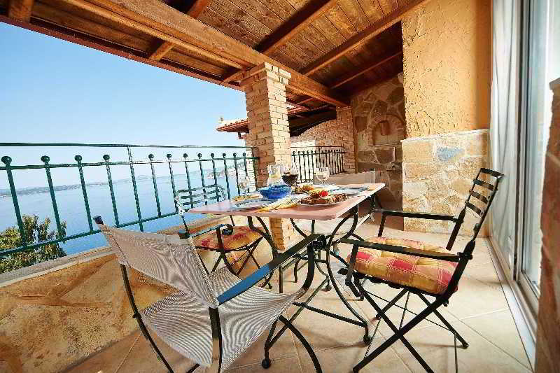 Villas Cavo Marathia Marathias  Exterior photo