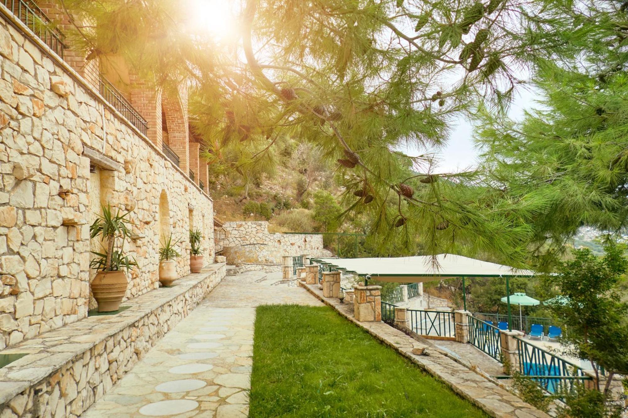 Villas Cavo Marathia Marathias  Exterior photo