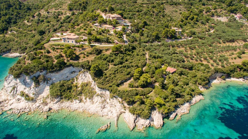 Villas Cavo Marathia Marathias  Exterior photo