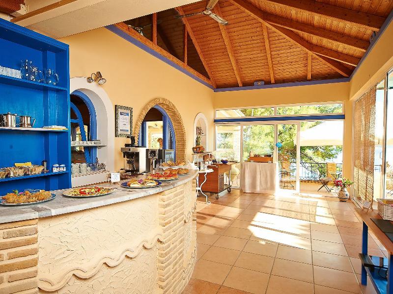 Villas Cavo Marathia Marathias  Exterior photo