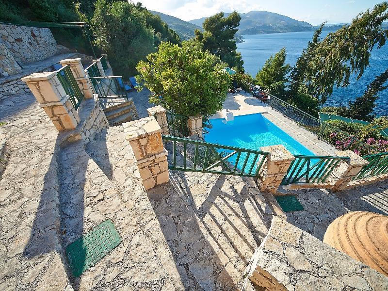 Villas Cavo Marathia Marathias  Exterior photo